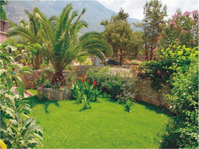 Hotel Leytur Ölüdeniz Esterno foto