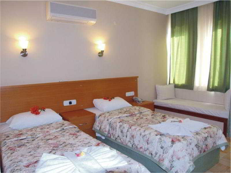 Hotel Leytur Ölüdeniz Esterno foto
