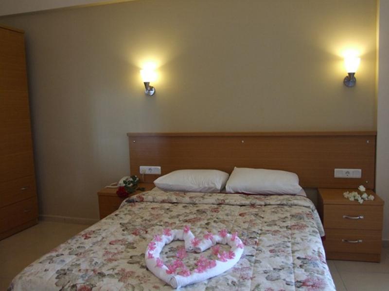 Hotel Leytur Ölüdeniz Esterno foto
