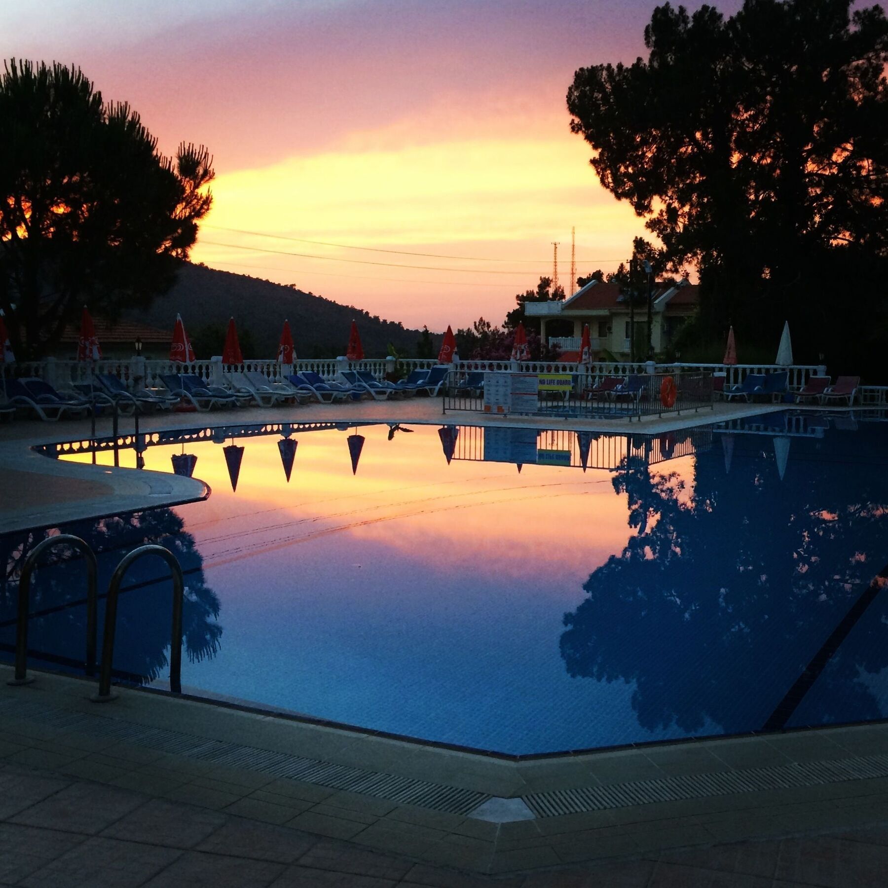Hotel Leytur Ölüdeniz Esterno foto